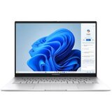  Zenbook 14 oled UX3405MA-QD436W (14 inca oled full hd, core ultra 5 processor 125H, 16GB, ssd 512GB, Win11 home) Cene