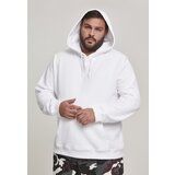 Urban Classics Bio Basic Hoody White | Shoptok.si