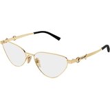 Gucci GG2054O 002 - ONE SIZE (56) | shoptok.hr