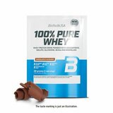 Biotechusa pure whey 28g čokolada  cene