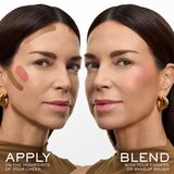 Lancôme Teint Idole Ultra Wear Shape Stick Blush rdečilo odtenek Flaming Rose 03 7.5 g | Shoptok.si