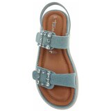 Tamaris Sandali & Odprti čevlji 12870244802 pisana | Shoptok.si