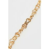 Marisse L-Na-4000 Gold Necklace | Shoptok.si