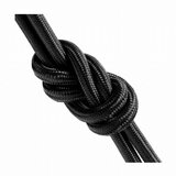Baseus HDMI kabel 1m HD serija 8K 60Hz črn WKGQ000001 | Shoptok.si
