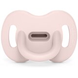 Suavinex Colour Essence SX Pro Physiological 0-6 m duda Pink 1 kos | Shoptok.si