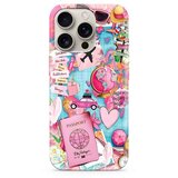 Futrola ultra tanki print clear za iphone 16 pro (6.3) sp029 ( F124844 ) | Eponuda.com