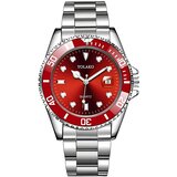  Sat MA-33616 - Srebrna / Crvena KP33616 | shoptok.hr