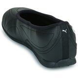 Puma Catch Soleil Ballerina Crna | shoptok.hr