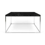 TemaHome Mramorni stolić za kavu 75x75 cm Gleam - | shoptok.hr
