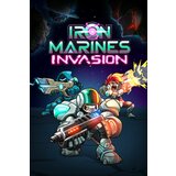 iron marines invasion (pc) steam key global  iron marines invasion (pc) steam key global Slike