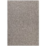 Elle Decoration Siva pralna preproga 160x230 cm Rocco Taupe – | Shoptok.si