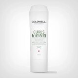 Goldwell Balzam za kovrdže i talase Dualsenses Curls & Waves Hydrating, 200 ml Cene