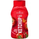 Ketchup Ljuti 500g