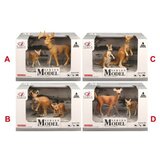 Ittl jelen i mladunče. kenguri mladunče ( 064674 ) Cene