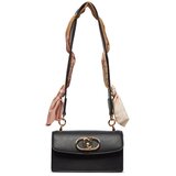 Liu Jo Ročna torba Ecs Xs Crossbody AA4232 E0003 Črna | Shoptok.si