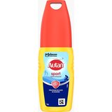 Autan Sport losion sprej protiv uboda komaraca 100 ml | shoptok.hr