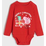 Sinsay bodi Peppa Pig za bebe ZF717-33X | shoptok.hr