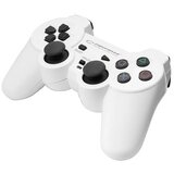 Game Pad ESPERANZA CORSAIR, vibration, PS2/PS3/PC, USB, black/white, EGG106W | Eponuda.ba