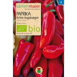 Samen Maier BIO paprika "Roter Augsburger" Cene