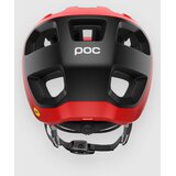 Poc Cularis Helmet prismane rd matt / ur blk m | Shoptok.si