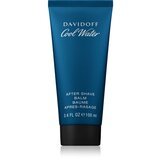 Davidoff Cool Water balzam po britju 100 ml Cene