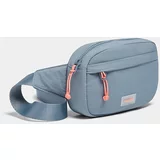 Pull&Bear Pojasna torbica opal / narančasta / bijela