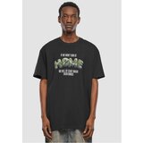 Mister Tee Men's Home Heavy Oversize T-Shirt Black Cijene