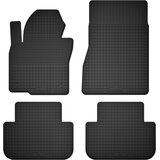 Wielganizator Komplet 4 gumijastih avtotesnilk, univerzalni za: BMW X5 F15 7 oseb (2013-), (22131080) | Shoptok.si