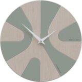 Callea Design Zidni sat Asym 14 boja Cijene