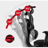 Combat gaming stolica 7.0 crna | shoptok.hr