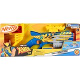 Hasbro Nerf: Marvel X-Men Wolverine Pena izstreljevalnik orožja - Cene