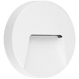  Zambelis E184 - spoljašnje stepenišno LED svetlo LED/3W/230V IP54 belo | Eponuda.com
