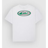 Quiksilver Fractured Wave T-shirt white | Shoptok.si