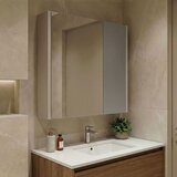 Hanah home ormarić sa ogledalom desna 60 214 | Eponuda.com