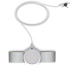 INF Žični alarm za nočno uriniranje - opozorilo za uriniranje v posteljo White, (5000116213) | Shoptok.si