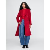 GAP Coat with wool blend Chesterfield - Women's | shoptok.hr
