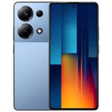 Xiaomi mobitel Poco M6 Pro 8+ 256GB Blue EU | Eponuda.ba