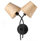  ONLI - Zidna svetiljka ASIA 2xE14/6W/230V | Eponuda.com