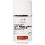 Apis Natural Cosmetics Home TerApis nočna maska za obraz z retinolom 50 ml | Shoptok.si