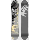 Basic Uninc Rdm Snowboard gold