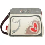 Ženska torba Ole 24x21x12 cm 40763-285