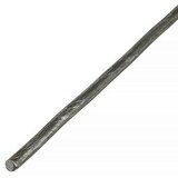 STABILIT Okrugla šipka (Ø x D: 12 x 2.000 mm, Željezo) | shoptok.hr
