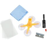 Geko komplet za enostavno popravilo vetrobranskega stekla G02460 | Shoptok.si