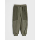 Sinsay Pamučne loose jogger traperice Slike
