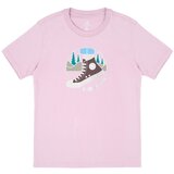 Converse Ženska majica on the trials tee | ePonuda.com