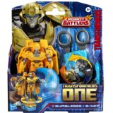 Transformers Robot Battlers Bumblebee (B-127) | Shoptok.si