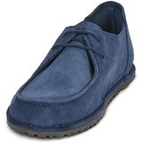 Birkenstock Mokasinke 'Utti' mornarsko plava | shoptok.hr