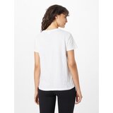 4f Funkcionalna majica bela | Shoptok.si