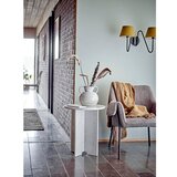 Bloomingville Marmorna okrogla stranska mizica ø 46 cm Jasmia – | Shoptok.si