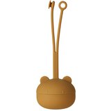 Liewood svjetiljka samuel mr bear golden caramel | shoptok.hr